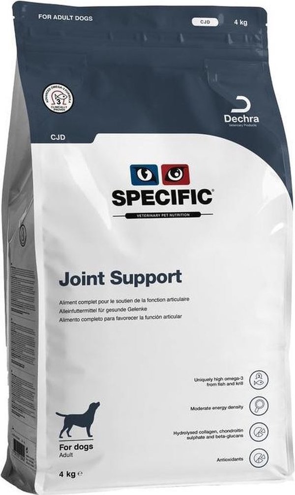 SPECIFIC CJD Joint - 12 kg