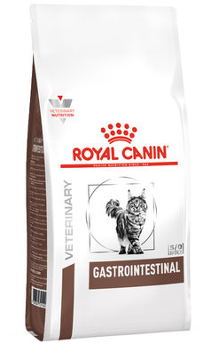 Royal Canin Gastrointestinal Katze 4 kg