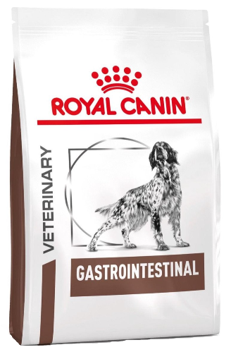 Royal Canin Gastrointestinal Hund 15 kg