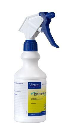 Effiprospray 500 ml