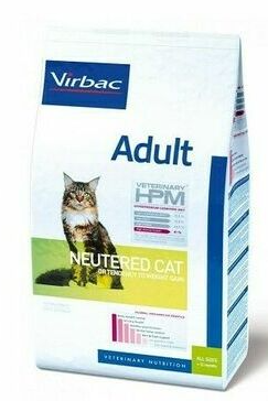 Veterinary HPM - Adult Neutered Cat - 7 kg